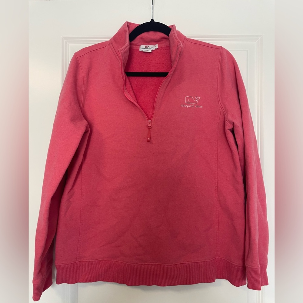 Vineyards Vines Pullover Large
